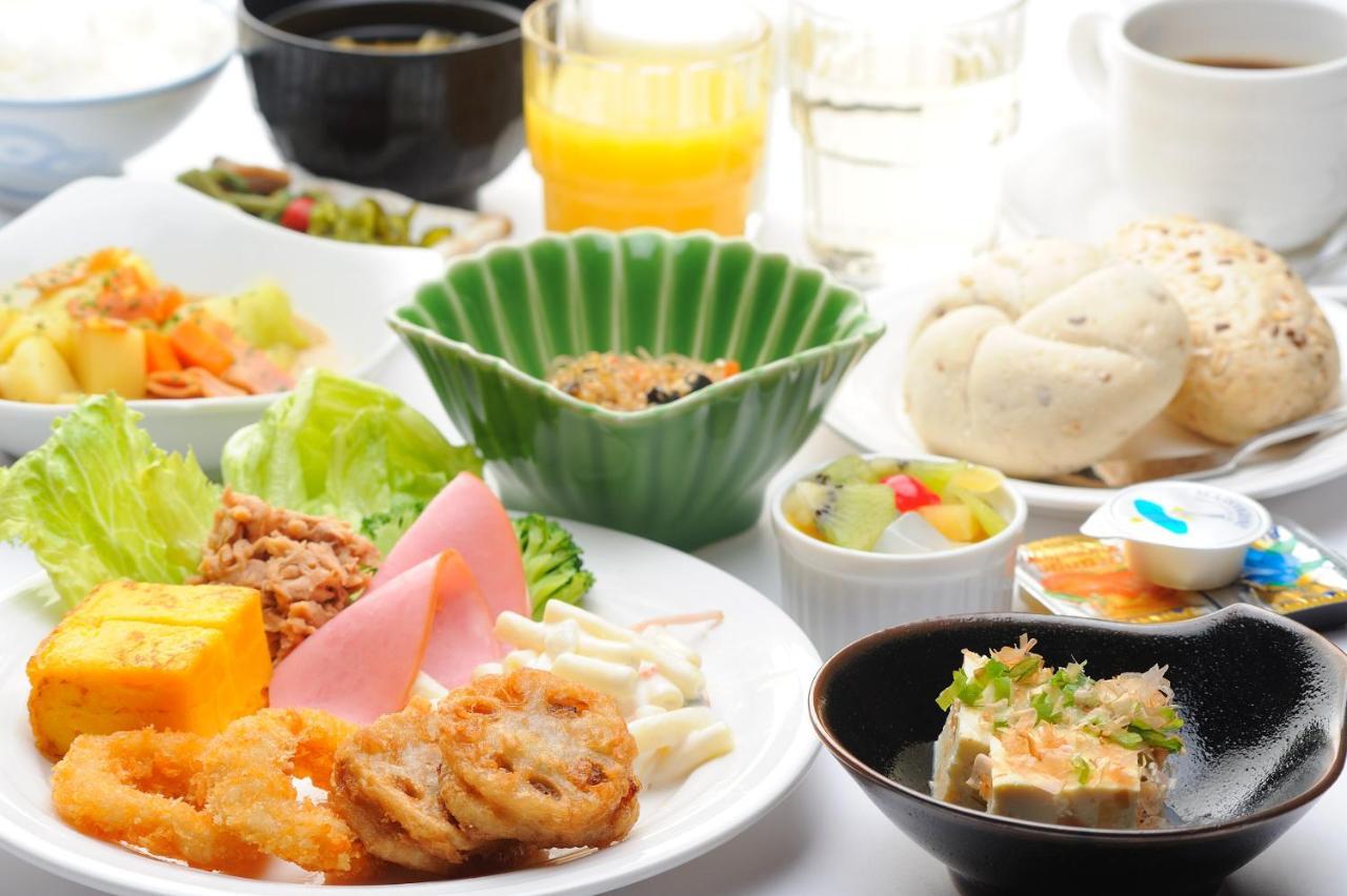 호텔 루트 인 가사이 호조 노 슈쿠 Kasai 외부 사진